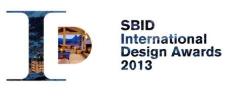 SBID &#8200;International Design Awards open for entries